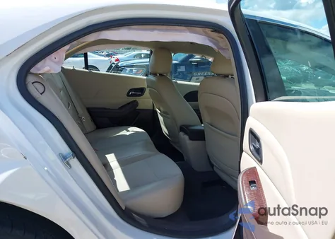 2013 Chevrolet Malibu 1Lt z USA, uszkodzony, nr VIN 1G11C5SA0DF137448